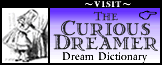 The Curious Dreamer